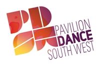 Pavilion Dance South West logo